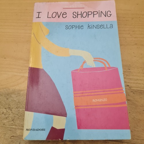 Love shopping sophie - g3,