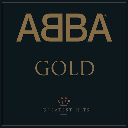 Abba gold greatest hits - abba,