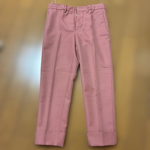 Pantalone marni commessa rosa - pantalone,