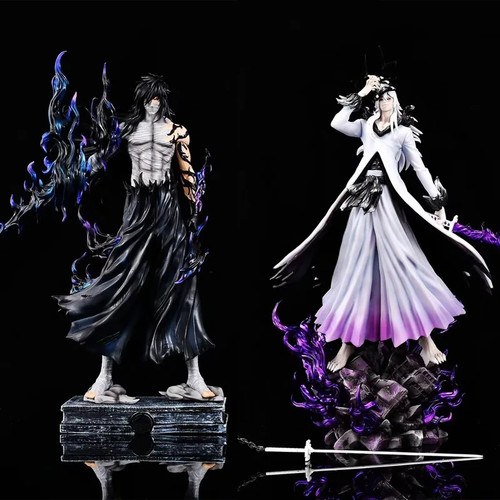 Modellino statuina pvc - modellino, in