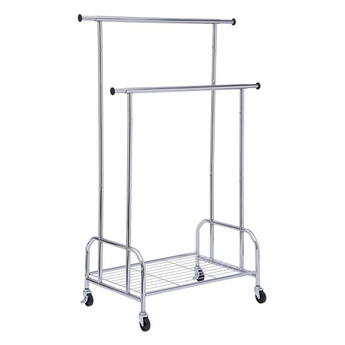 Stender appendiabiti doppio