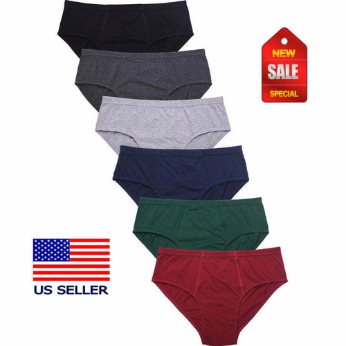 Slip bikini uomo - slip, vita