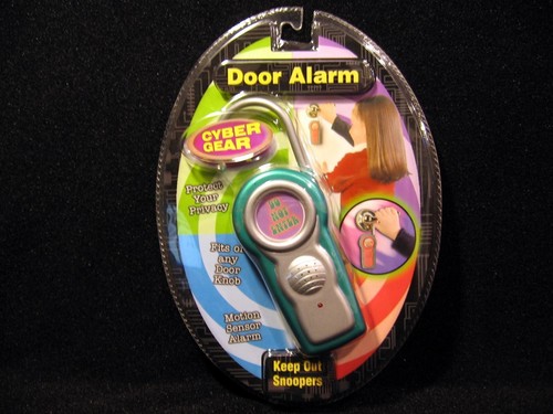 Allarme ingresso porta - ingresso,