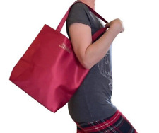 Borsa Jean Paul Gaultier rossa