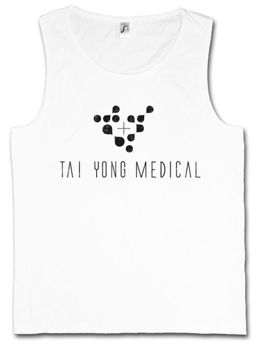 Tai yong logo - tai, azienda