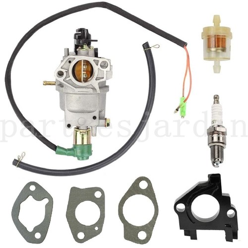 Carburatore per generatore