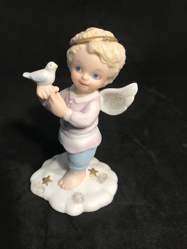 Angel bronson collectibles - bronson,