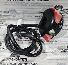 devio luci destro ducati