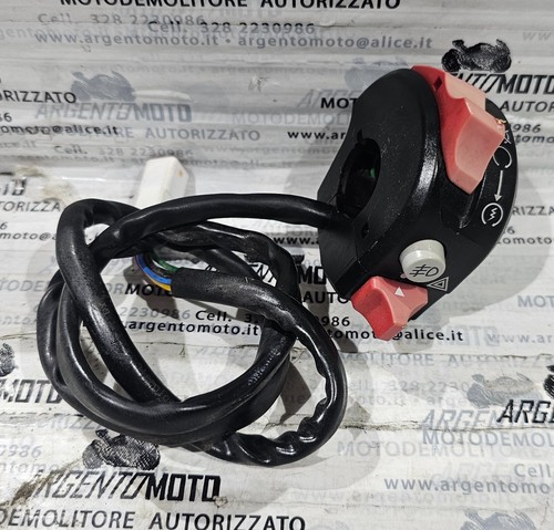Devio luci destro ducati - destro,