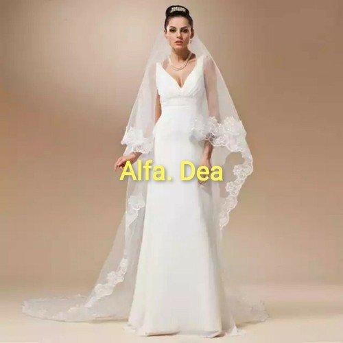 Velo veli sposa - velo, da
