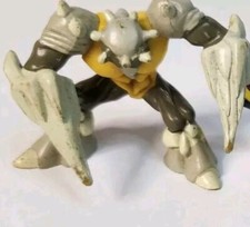 FIGURINE Gormiti Serie 2