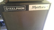 Cassa steelphon mystere - cassa,