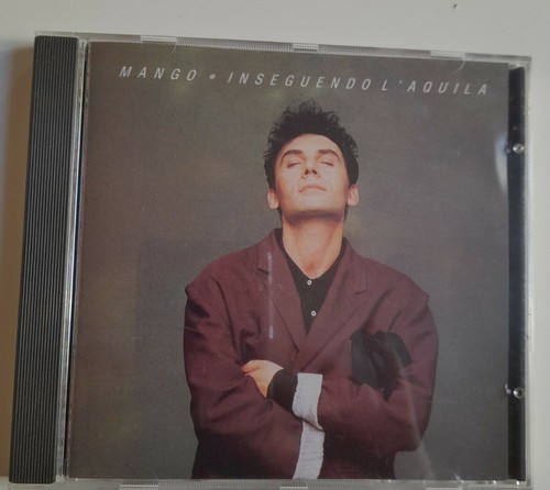 Mango inseguendo aquila - ", l'aquila"