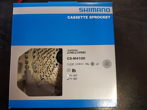 Cassetta pacco pignoni shimano - cassetta,