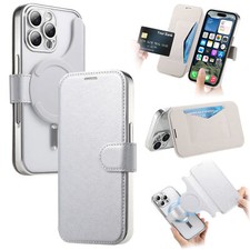 Custodia magnetica placcatura