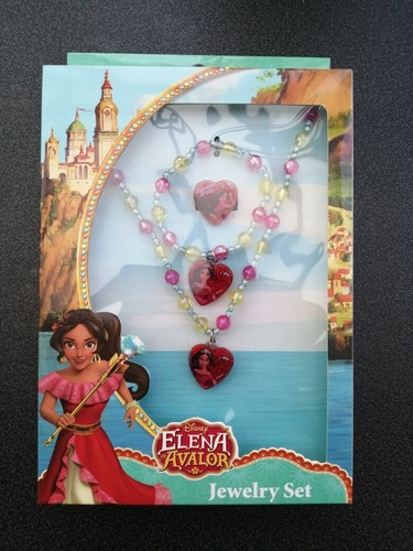 Disney elena avalor - -, of