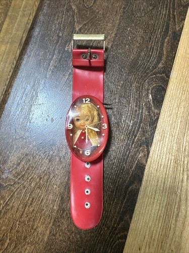 Orologio vinile liddle - vinile,