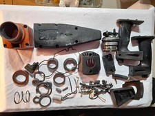 8833 Spit Martello perforatore 351 coperchi maniglie molle cuscinetti e minuteria