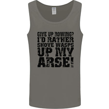 Give Up Canottaggio ? Barca