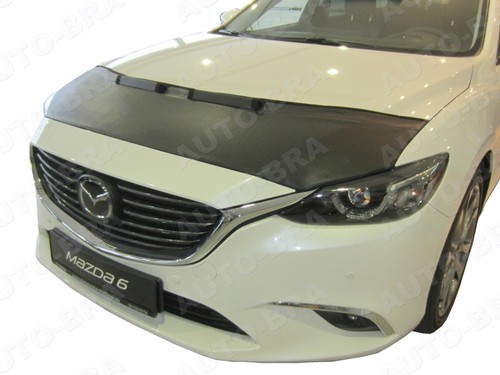 Bra auto per mazda anno - mazda, 6
