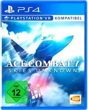 Ace Combat 7: Skies Unknown -