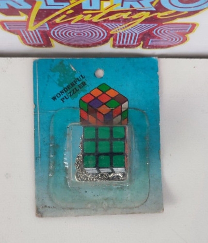 Mini rubik cube cubo wonderful - mini,