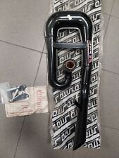 Marmitta Sito cod. 546 per motori Minarelli tre fori tipo tubone modello Usa