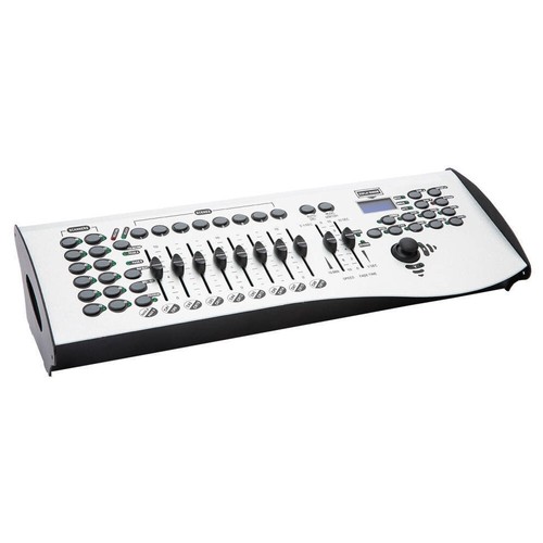 Orion orcontrol canali - 16,