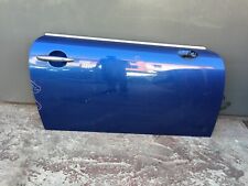 PORTA SPORTELLO PORTIERA ANTERIORE DESTRA DX MINI COOPER R56 (2012)
