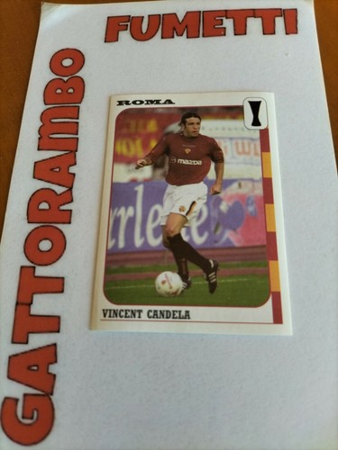 Figurine calcio coppe 95 - figurine,