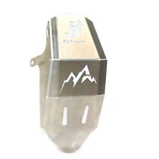 paramotore e-bike per rocky