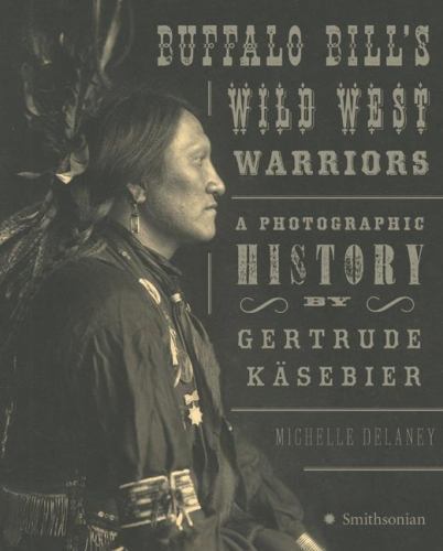 Buffalo bill wild west - buffalo,