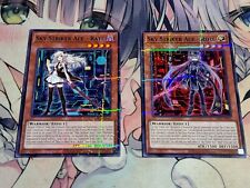 YuGiOh Asian English