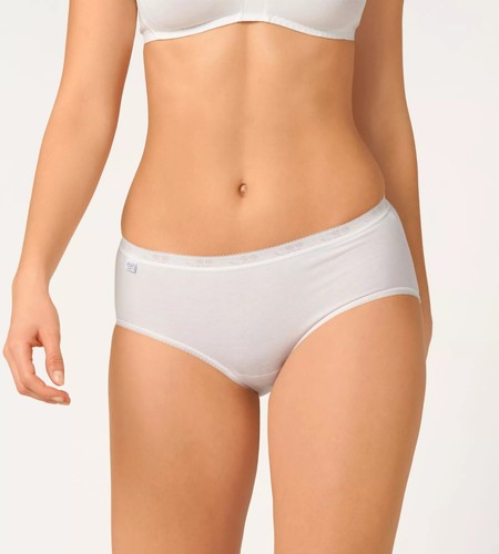 Sloggi basic midi donna - sloggi,