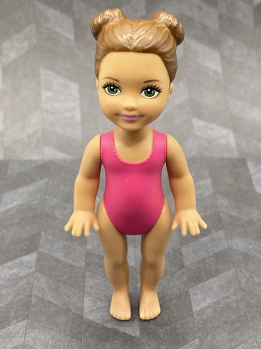 Barbie sorella kelly ballerina - sorella,