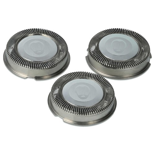 Set testine per philips - 3x,