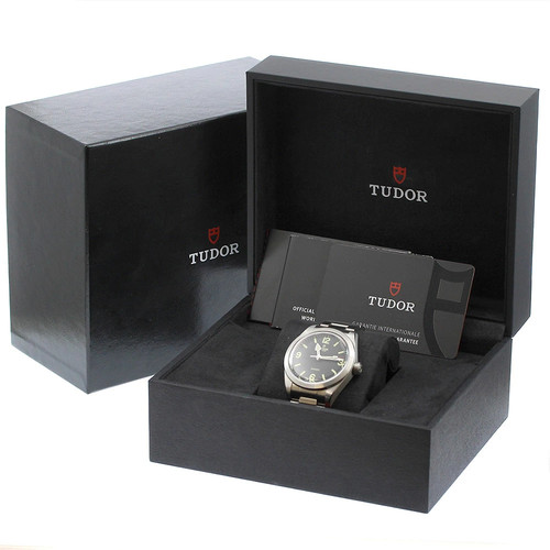 Orologio uomo tudor ranger - orologio,