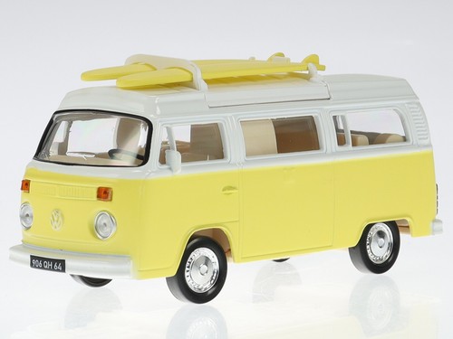 T2b camper van bus - camper,