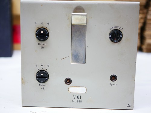 Tab v81 class tube - a-class,