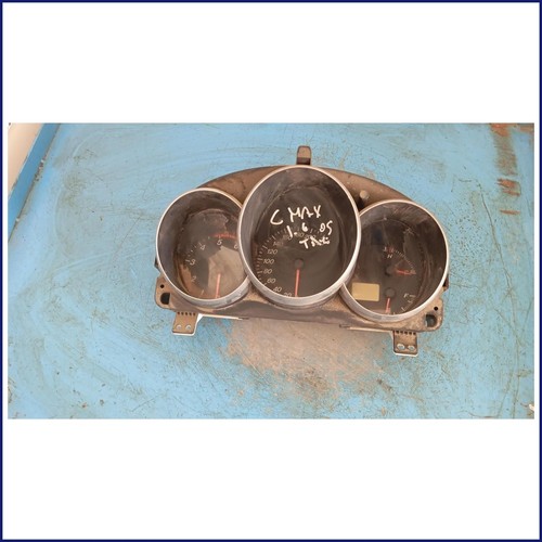 Quadro strumenti tachimetro - strumenti,