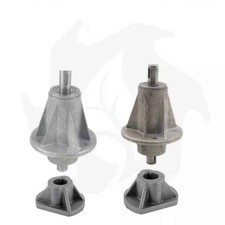 Kit completo Dx-Sx Mozzi