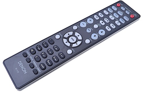 Telecomando originale denon - originale,