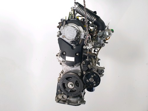 Motore 1nd toyota - motore, yaris