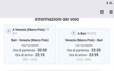 Biglietti Aereo Voli Ryanair