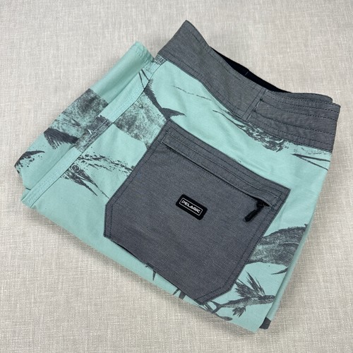 Pelagic board shorts uomo - shorts, 34