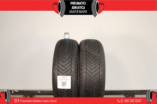 Pneumatici kormoran 195 55 - pneumatici,