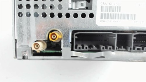 Autoradio chrysler sebring - chrysler, 2
