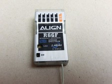 Ricambio Align Ricevitore R6GF