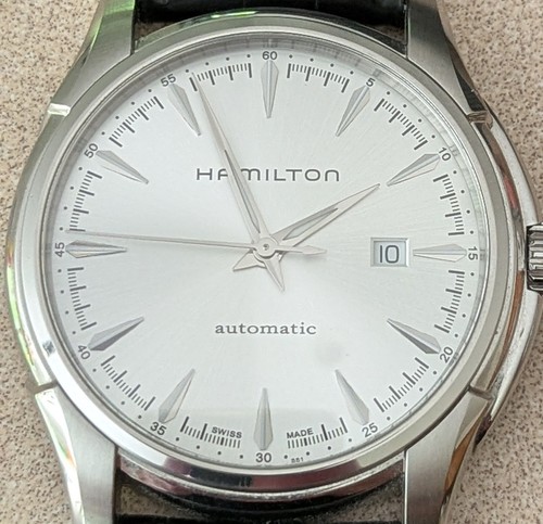 Orologio hamilton uomo - orologio,