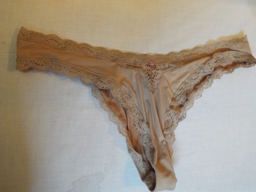 Panty brasiliano victoria - panty,